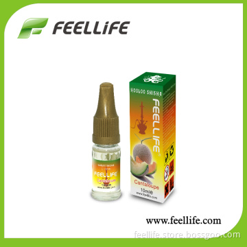 Feellife Hot E Juice New Shisha